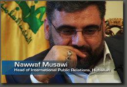 Nawwaf Musawi