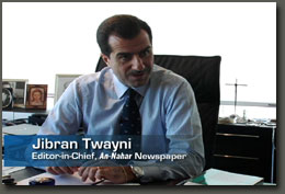 Jibran Twayni