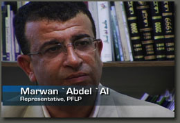 Marwan `Abdel `Al