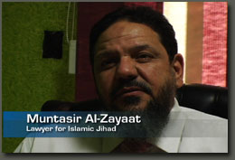 Muntasir Al-Zayaat