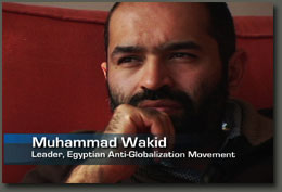 Muhammad Wakid
