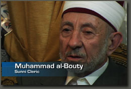 Muhammad Al-Bouty