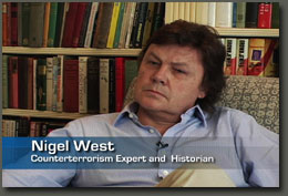 Nigel West