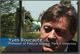 Yves Roucaute
