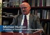 Michael Hudson