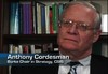 Anthony Cordesman