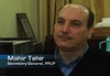Mahir Tahir