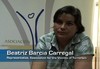 Beatríz Barcia Carregal