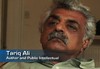 Tariq Ali