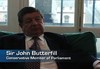 Sir John Butterfill