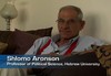 shlomo aronson