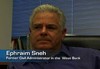 Ephraim Sneh