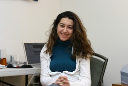 Marwa Alkhairo